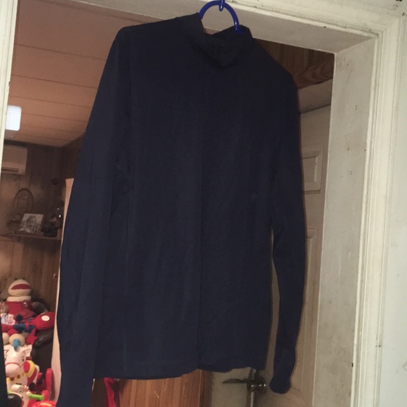 Base Layer Land’s End Large - Picture 1 of 5